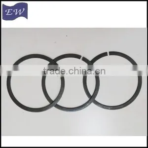 SP 62mm Wire Snap Ring for Bores (DIN5417) thumbnail-1