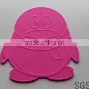 Colorful Food Grade Silicone Baby Placemat Dining Table Mats Factory Price FDA Eat Mat thumbnail-5
