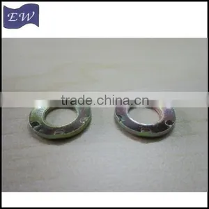 Spring Steel Grounding Washer With Six Barbs thumbnail-6