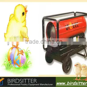 Heaters for Poultry Farm thumbnail-1