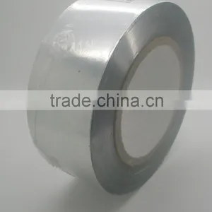 Heat Transfer Insulation Foil Tape Without Liner thumbnail-2