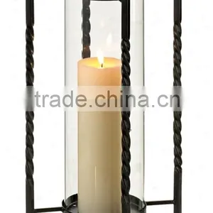 Candle Lantern Metal ST-1143 thumbnail-1