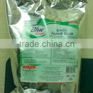Charlotte Powder to Prepare Cake and Pastry (Kiwi) thumbnail-1