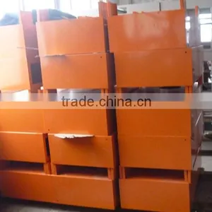 2015 Best Choice Semi-Auto 2 to 1 Shrink Sealing Machine YB-5540 0086-18321225863 thumbnail-4