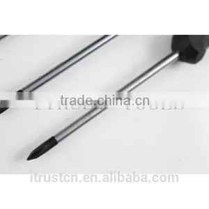 6pcs S2 Electronic Screwdriver Bit High Quality SD3001Original ASSIST TOOLS thumbnail-3