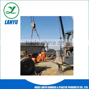 Anti-aging Best Price Rubber Bridge Expansion Joint thumbnail-1