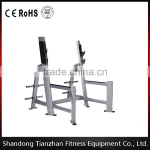 Wholesale Price / Free Weight Smith Machine / TZ- 5034 thumbnail-6