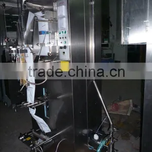 Automatic Paste Packing Machine thumbnail-1