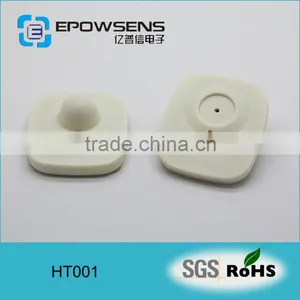 Security Hard Tag 8.2MHZ Mini Square Hot Seller in Chlothes Store thumbnail-6