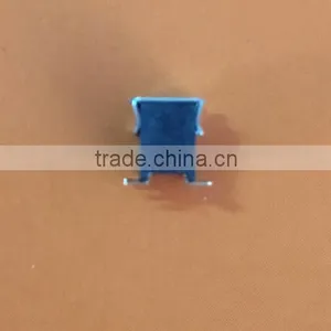 1.27MM SMT Female Header With Cap thumbnail-2