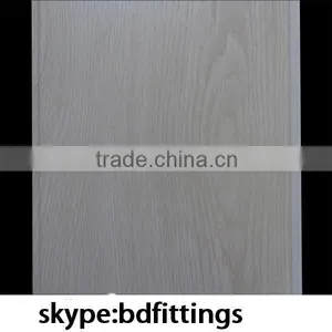 Plastic Laminated Wall Panel Pvc Ceiling Cladding Pvc Wall Panel Manufacturers thumbnail-3