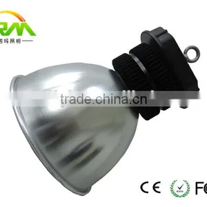 3,5 Year Warranty IP54 Industrial Lighting 150W LED High Bay Light thumbnail-3