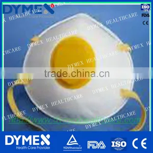 FFP2 Dust Mask, , EN 149 Dust Respirator, N95 Masks With Valve thumbnail-3