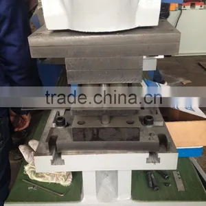 Q35Y Series Metal Worker,single Hole Punching Machine With Single Cylinder Hydraulic Hole Stamping Machine thumbnail-6