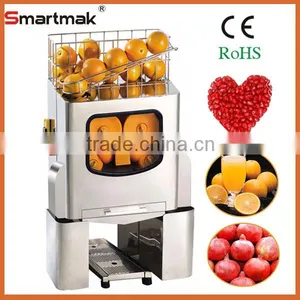 Stainless Steel Orange Juice Extractor,orange Juicer Machine thumbnail-1