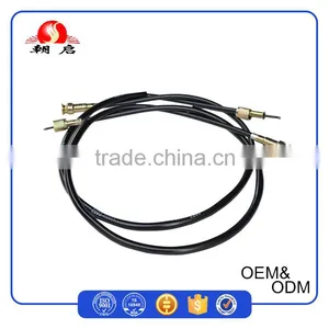 Hotsale Cost Effective Speedometer Cables For Motorcycle thumbnail-1