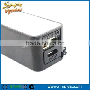 (Promotion) Wholesale Power Bank, Polymer Power Bank, Restaurant Power Bank thumbnail-2