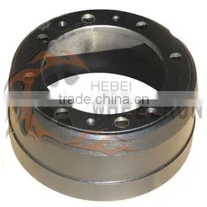 Brake Drum for Trucks/trailers thumbnail-6