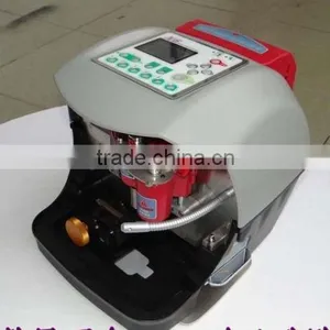 TDV8/X6 Key Cutting Machine thumbnail-1