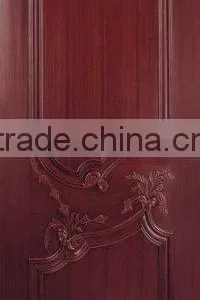 2011 New Design Solid Wooden Door thumbnail-1