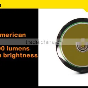 SupFire Flashlight Manufacturer With Many Kinds of Led Torch thumbnail-6