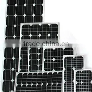 150W Renewable Energy MONO PV Cell thumbnail-6