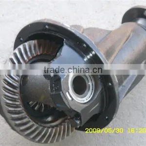 Auto Parts ZOTYE 2008/5008 Differential thumbnail-1