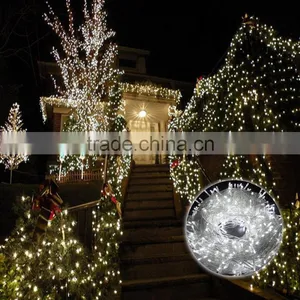 100 200 300 500 LEDs Colorful String Lights for Indoor & Outdoor Decoration thumbnail-5