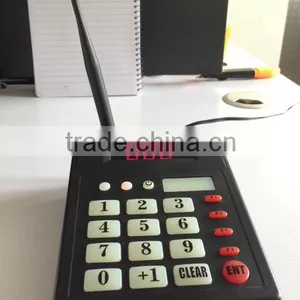 Wireless Calling System thumbnail-4