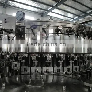 Bottled Water Product Line For Us Client thumbnail-1