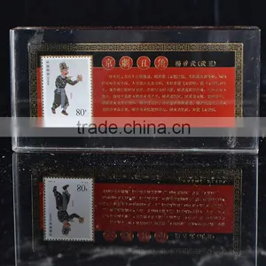 Factory Direct Acrylic Block Display Travel Gift Acrylic Block Souvenir Supplier's Choice thumbnail-6