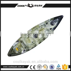 Cheap Fish Kayak Sale 2015 Sit on Top Kayak Wholesale thumbnail-2
