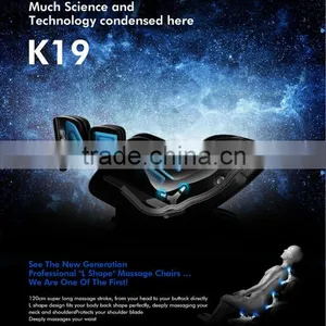 Wholesale Innovative Massage Chair Panaseima,relax Electric Massage Chair thumbnail-4