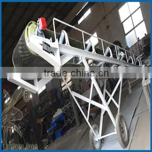 ZY69 Mining Industry Protable Belt Conveyor thumbnail-4