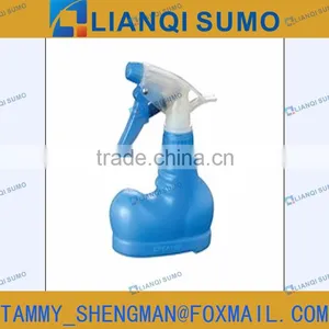 PE Sprayer Bottle for Garden 40 Shoes Shape thumbnail-2