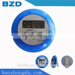Standing Count Down /Up Electric Motor Timer With Clip and Magnet / Best Promotional Gift/ Electronic Items Manufacturer thumbnail-1