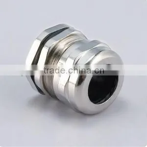 PG Type Plastic Fixed Cable Gland thumbnail-5