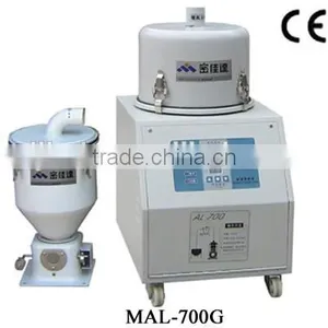 CE Full Automatic Vacuum Plastic Hopper Loader MAL800G thumbnail-4
