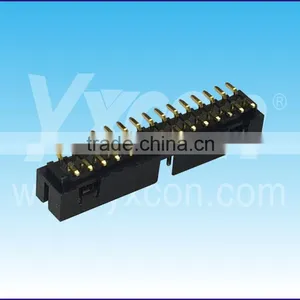 Dongguan Supplier 2.0mm Pitch Molex SMT / SMD Box Header thumbnail-6