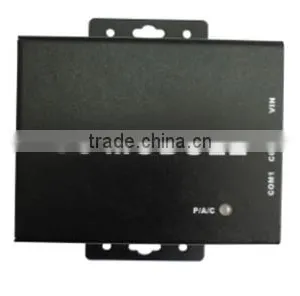 Advanced Battery Monitoring System for UPS System thumbnail-2