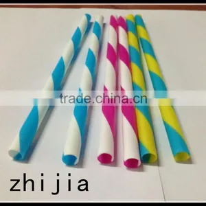 Eco-friendly Large Drinking Straws for Party thumbnail-1