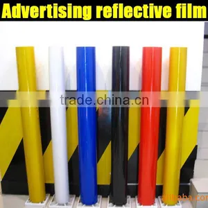Good Quality Advertisement Grade Reflective Film thumbnail-1