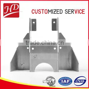 Metal Stamping Parts, Office Furniture Spare Parts thumbnail-3