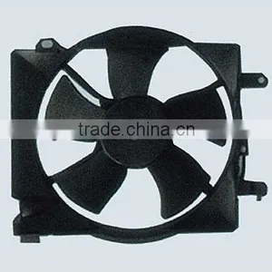 Daewoo Matiz Electronic Cooling Fan OE 96314167 thumbnail-1