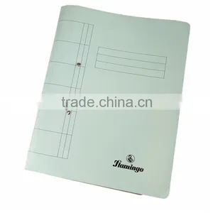 2016 Wholesale High Quality Unique Design Paper Spring Clip Types Metal Stainless Steel Spring Clips thumbnail-1