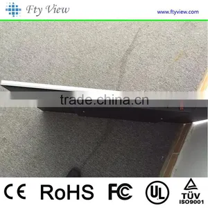 18.5 Inch Wall Mount Pc/pc All in One Rugged/cheap Rugged pc Supplier's Choice thumbnail-2