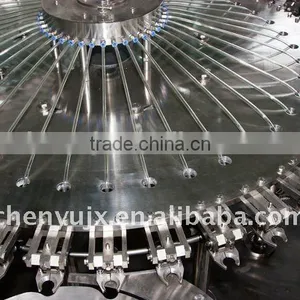 Bottled Water Filling Machine thumbnail-2