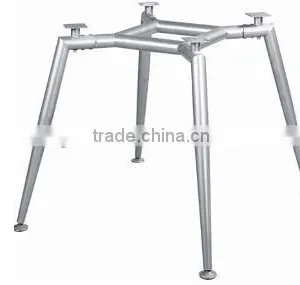 Metal Table Base Big Lots Computer Desk Office Furniture Made in China thumbnail-3