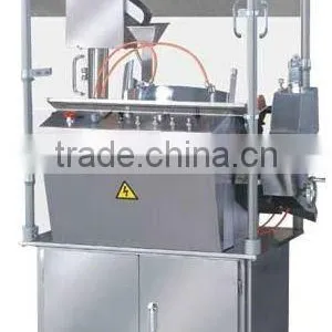 YSZ-B Type Tablet And Soft Capsule Printing Machine thumbnail-1