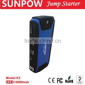 SUNPOW 2015 New Automobile Starting Power Car Battery thumbnail-2